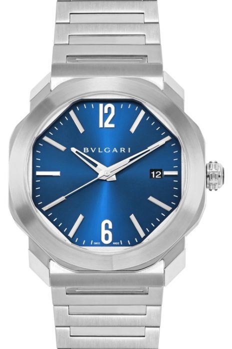 BVLGARI Octo 102856