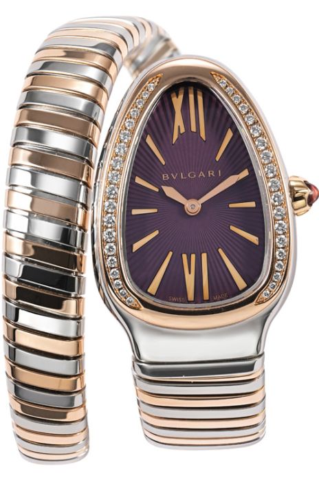 BVLGARI Serpenti 102098