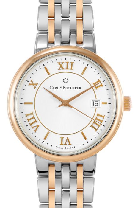 Carl F. Bucherer Adamavi 00.10314.07.15.21-POWG17A