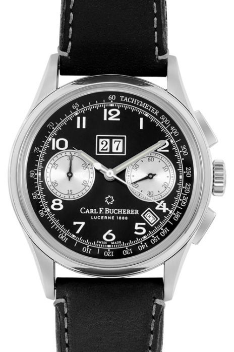 Carl F. Bucherer Heritage 00.10803.08.32.01