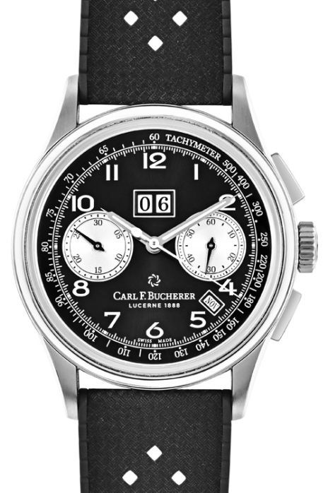 Carl F. Bucherer Heritage 00.10803.08.32.02