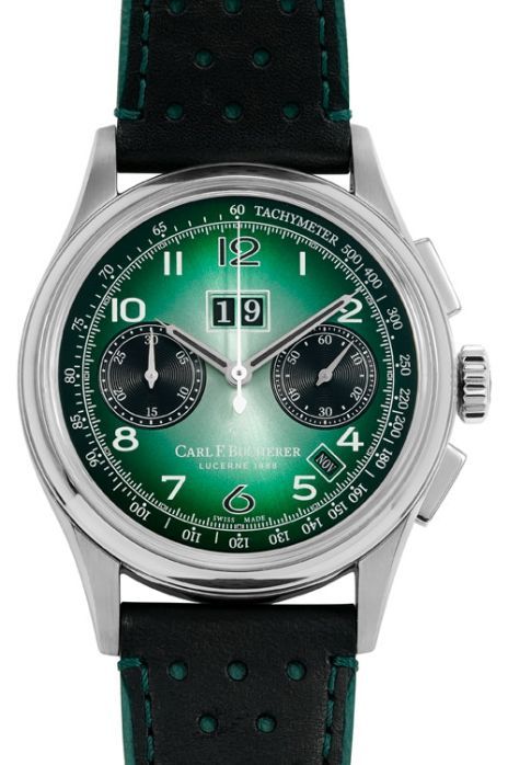 Carl F. Bucherer Heritage 00.10803.08.92.89