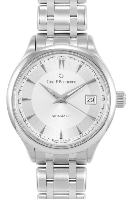 Carl F. Bucherer Manero 00.10908.08.13.21-POWG20A