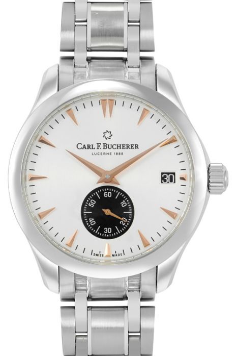 Carl F. Bucherer Manero 00.10924.08.13.21