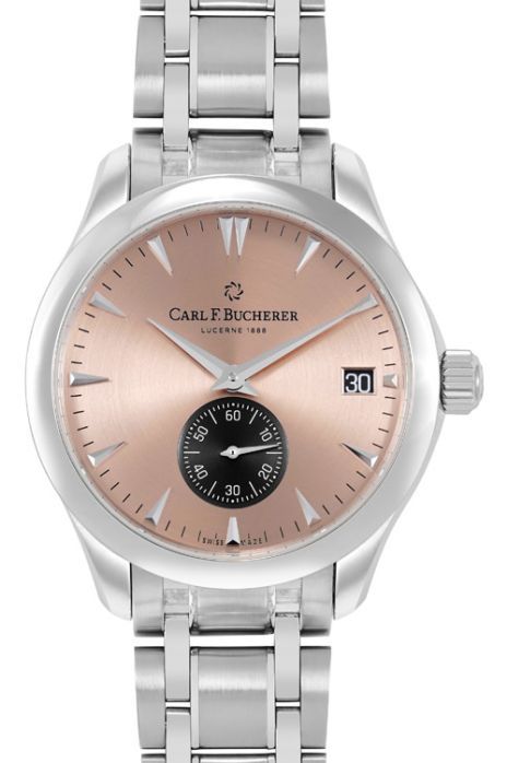 Carl F. Bucherer Manero 00.10924.08.93.23