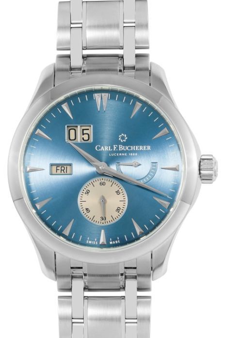 Carl F. Bucherer Manero 00.10926.08.53.21