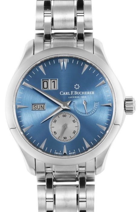 Carl F. Bucherer Manero 00.10926.08.53.21