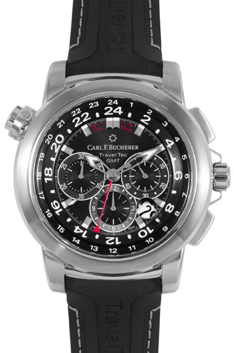 Carl F. Bucherer Patravi 00.10620.08.33.02