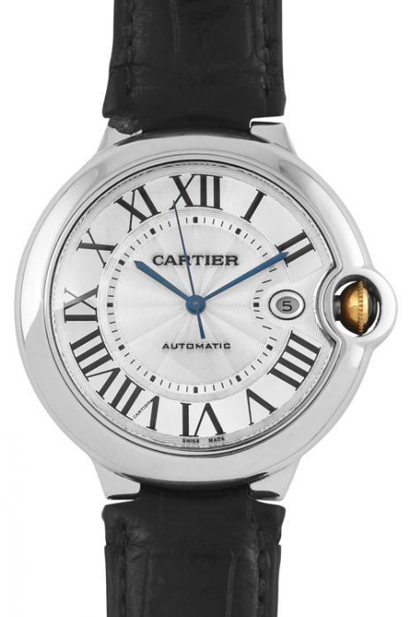 Cartier Ballon De Cartier W69016Z4-POW