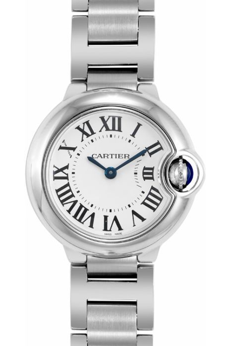 Cartier Ballon de Cartier WSBB0067