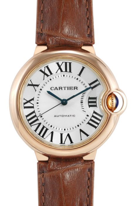 Cartier Ballon de Cartier WGBB0009
