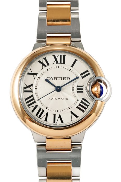 Cartier Ballon de Cartier W2BB0023