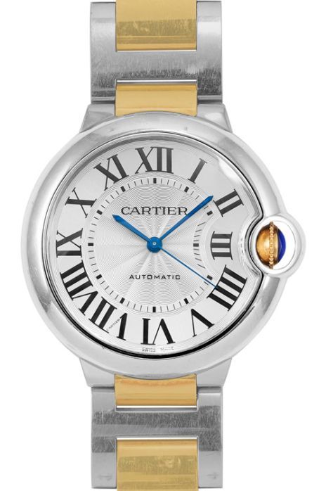 Cartier Ballon de Cartier W2BB0030