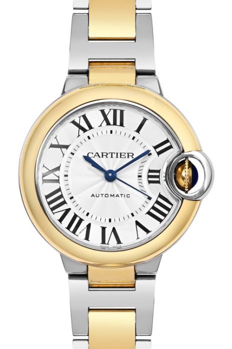 Cartier Ballon de Cartier W2BB0037