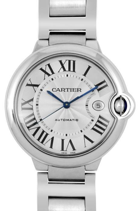 Cartier Ballon de Cartier W69012Z4