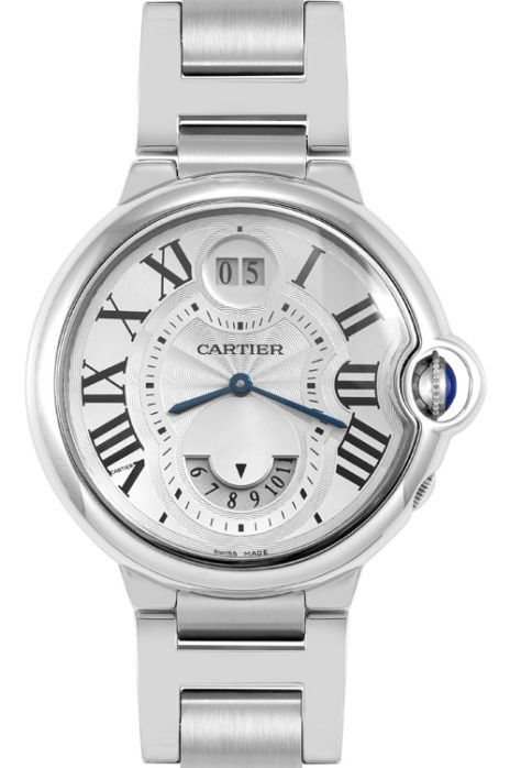 Cartier Ballon de Cartier W6920011-POWG16A