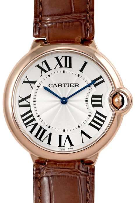 Cartier Ballon de Cartier W6920054