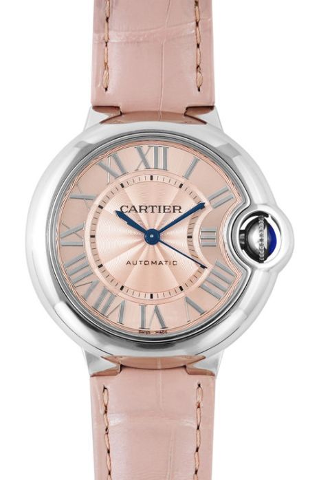 Cartier Ballon de Cartier WSBB0031