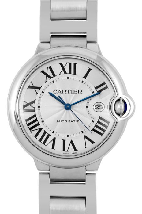 Cartier Ballon de Cartier WSBB0040