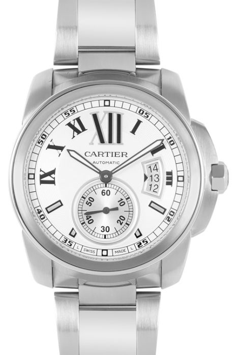 Cartier Calibre de Cartier W7100015