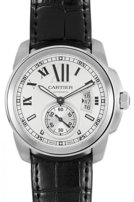 Cartier Calibre de Cartier W7100037-POWG12A