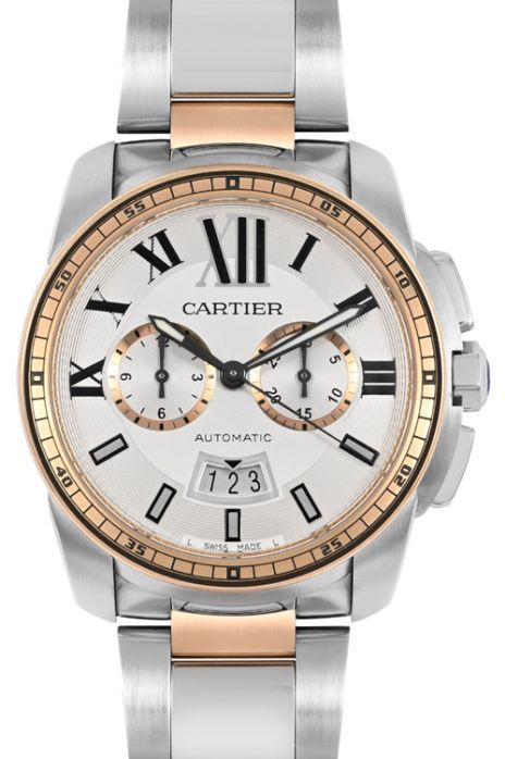 Cartier calibre for sale best sale