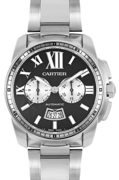 Cartier Calibre de Cartier W7100061-POWG20A