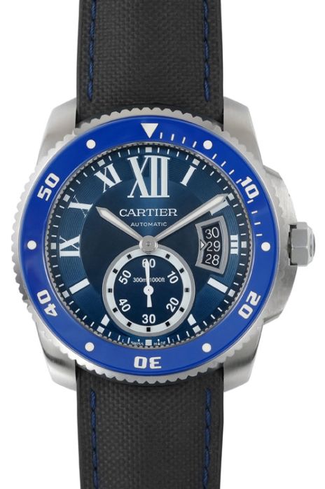 Cartier Calibre de Cartier WSCA0010