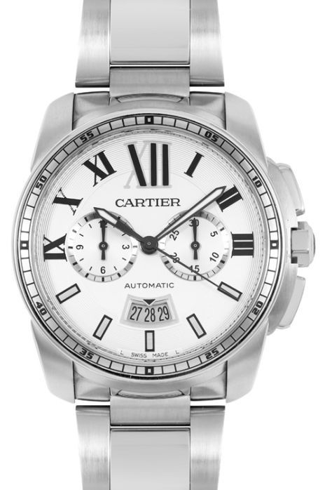 Cartier Calibre de Cartier W7100045-POWG20A