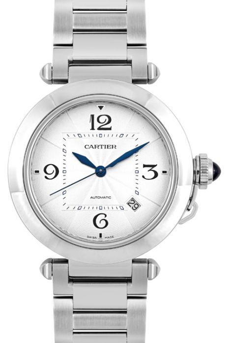 Cartier Pasha de Cartier WSPA0009-POWG22A