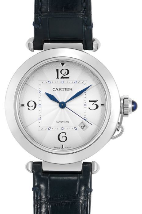 Cartier Pasha de Cartier WSPA0010-POWG21A