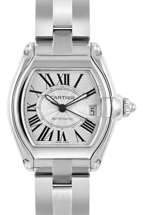 Cartier Roadster W62025V3-POWG17A