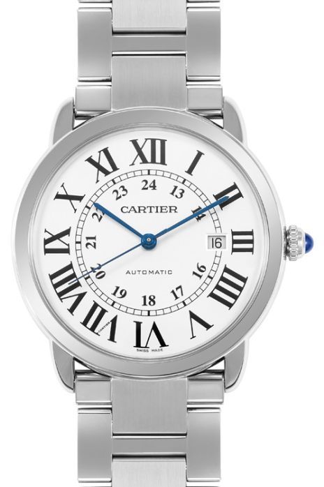 Cartier Ronde de Cartier W6701011-POWG16A