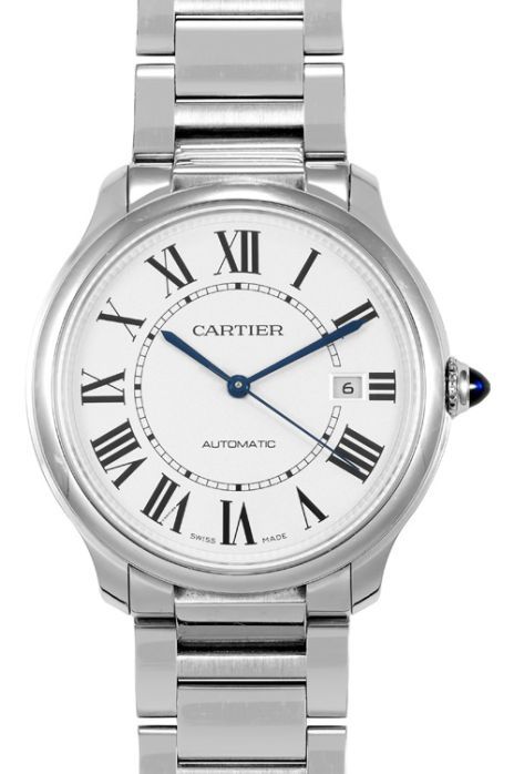 Cartier Ronde de Cartier WSRN0035