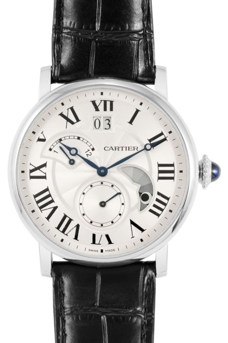 Buy Pre-Owned Cartier Watches for Men on Sale in India