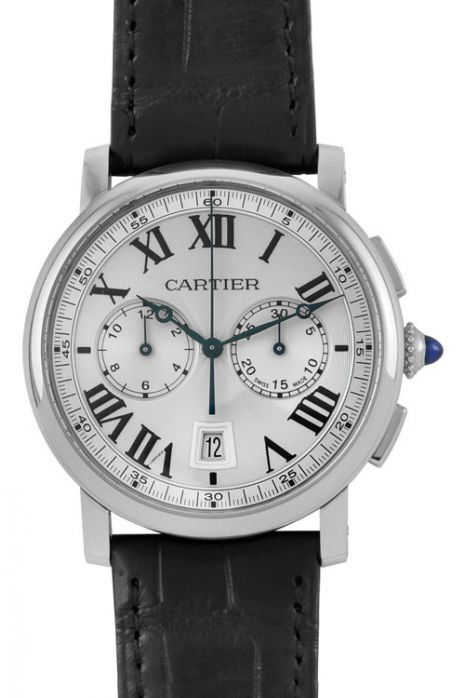 Cartier Rotonde De Cartier WSRO0002-POW