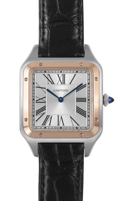 Cartier Santos de Cartier W2SA0017