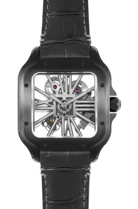 Cartier Santos de Cartier WHSA0009