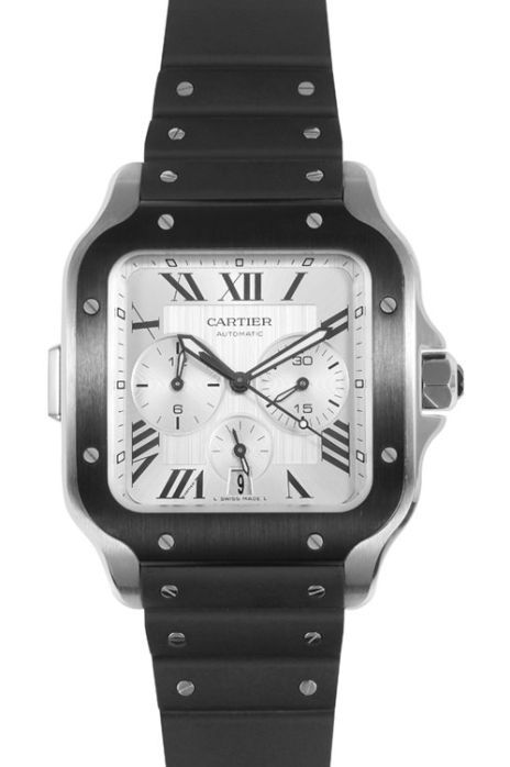 Cartier Santos de Cartier WSSA0017