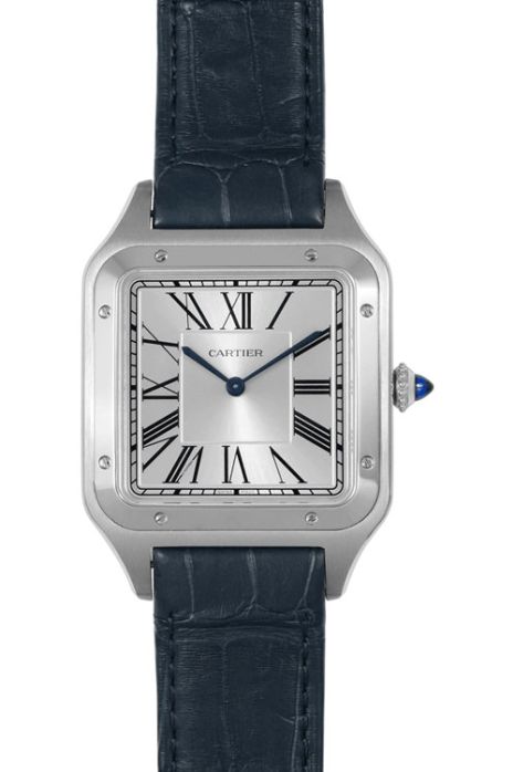 Cartier Santos de Cartier WSSA0032