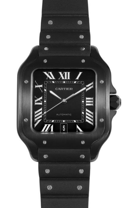 Cartier Santos de Cartier WSSA0039