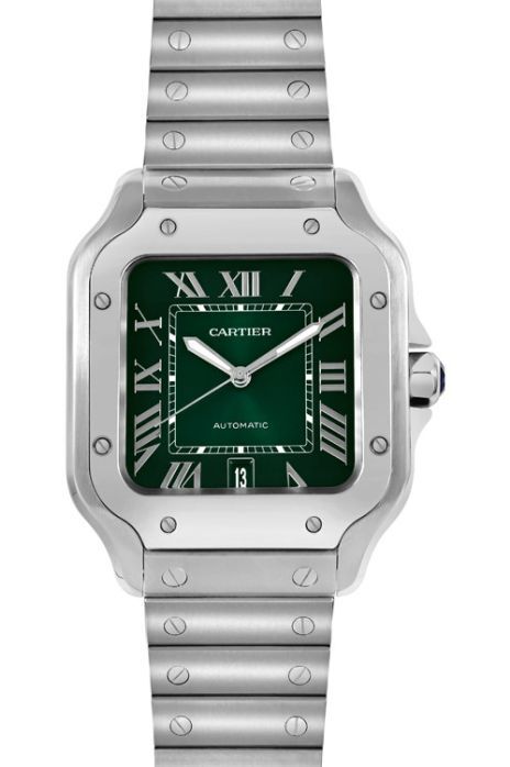 Cartier Santos de Cartier WSSA0062