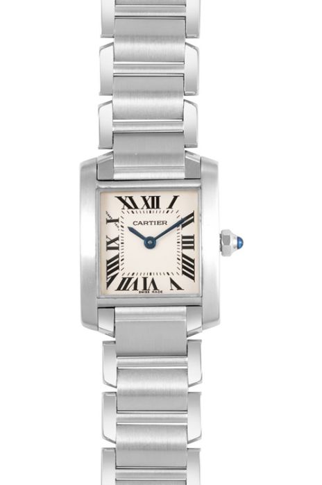 Cartier Tank W51008Q3