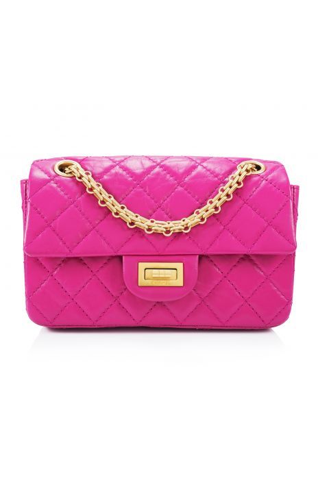 Chanel 2.55 Handbag MINI 2.55