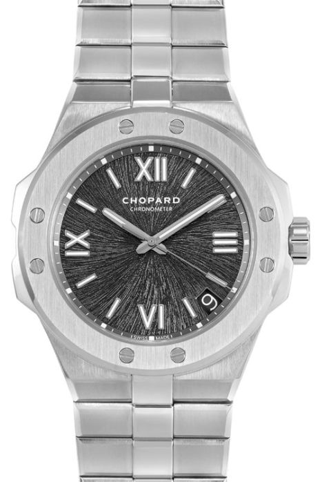 Chopard Alpine Eagle 298600-3002