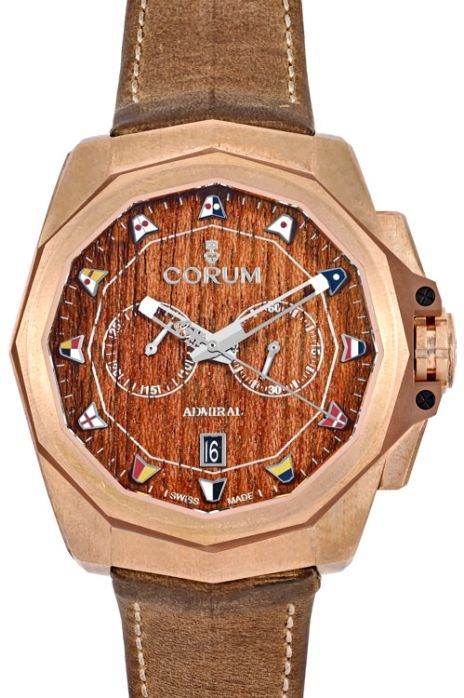 Corum Admiral 116.200.53/0F62 AW01-POWG20A