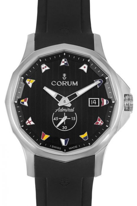 Corum Admiral 395.101.20/F371 AN12-POW