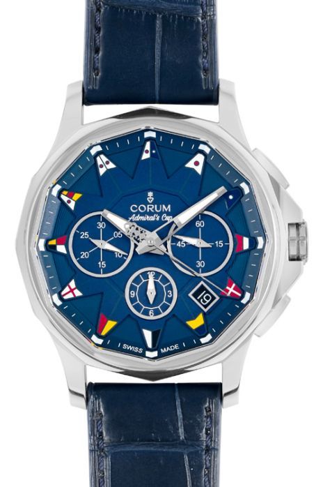 Corum Admiral 984.101.20/0F03 AB12-POWG16A
