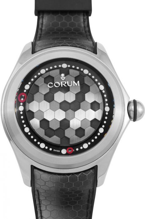 Corum Bubble L390/03638-POW