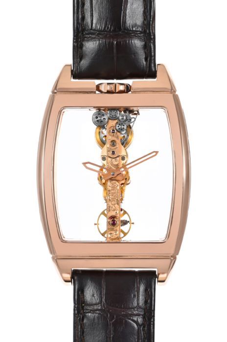Used corum hotsell watches